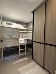 Westwood Residences (D22), Condominium #613321061